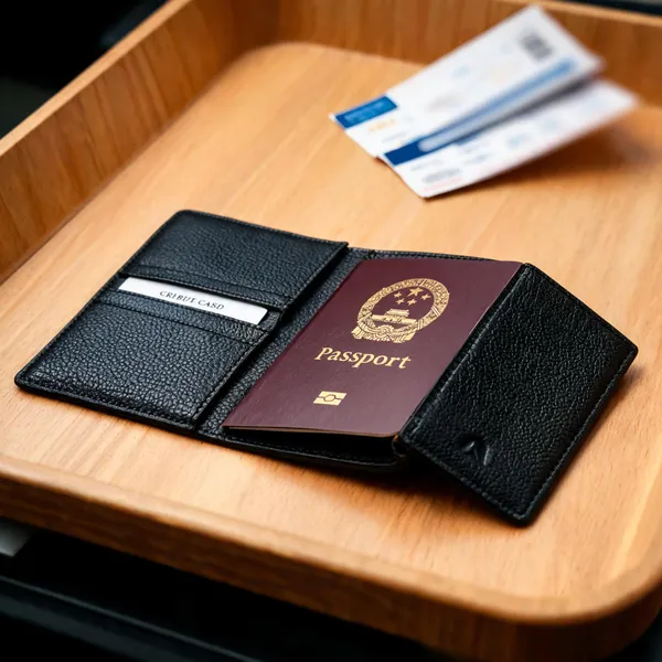 Black_Genuine_Leather_Passport_Holder_For_Travel