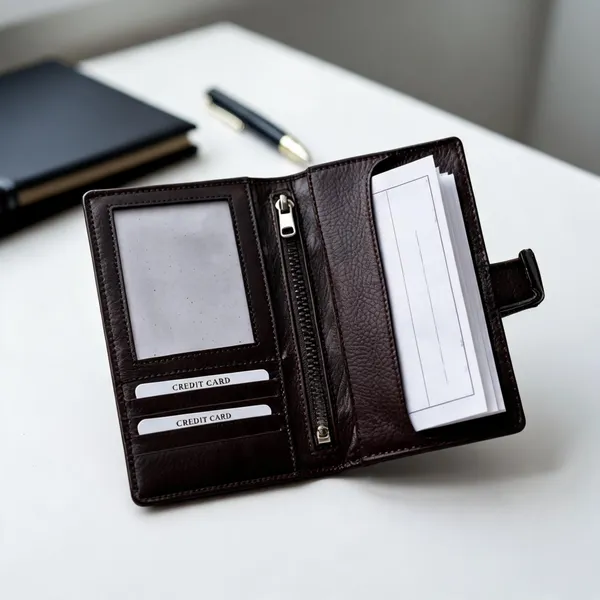Brown_Genuine_Leather_Chequebook_Holder_For_Men