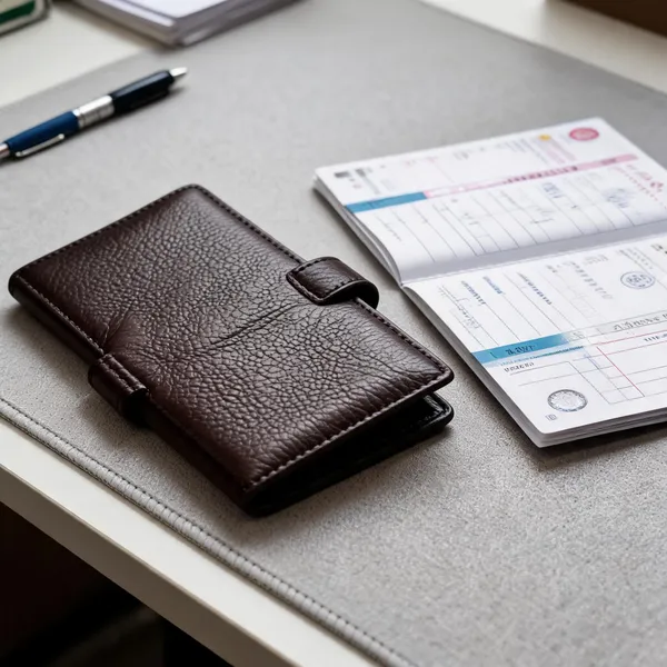 Brown_Genuine_Leather_Chequebook_Holder_For_Men