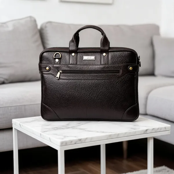 Black_Genuine_Leather_Briefcase_Laptop_Bag_For_Men