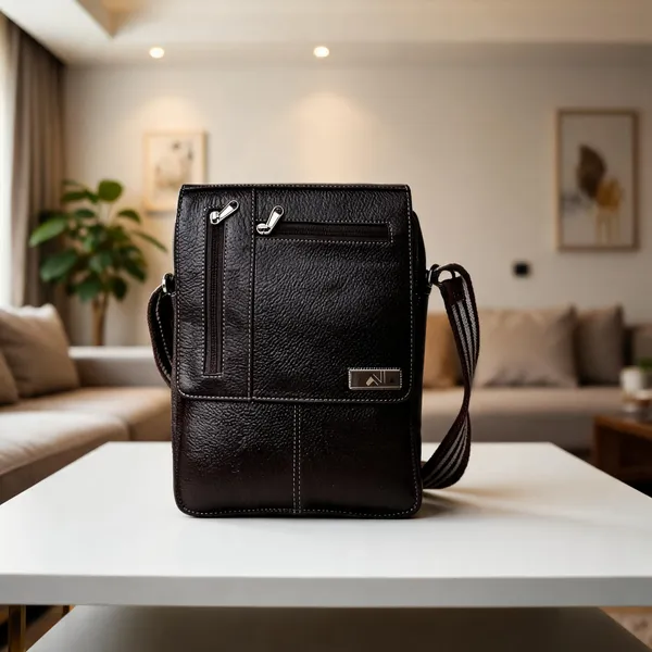 Black_Genuine_Leather_Sling_Bag_For_Men