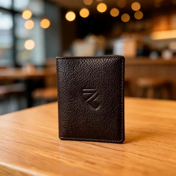 Brown_Genuine_Leather_Card_Holder_Wallet_For_Men