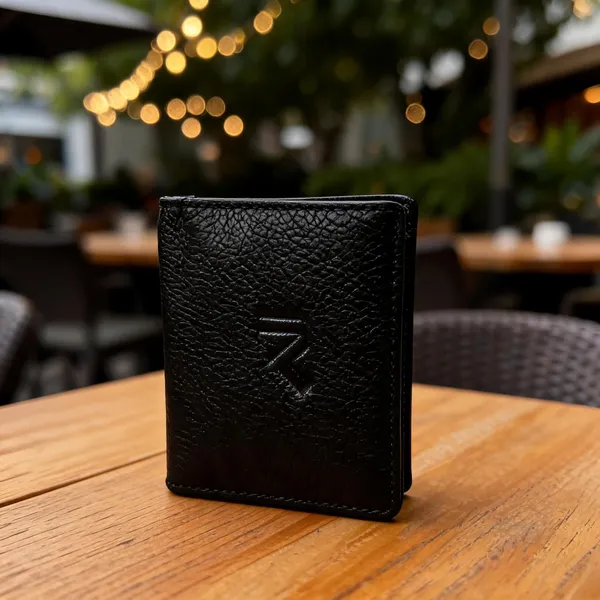 Black_Genuine_Leather_Bi-Fold_Wallet_For_Men