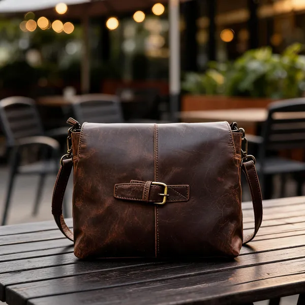 Brown_Genuine_Leather_Crossbody_Sling_Bag_For_Men