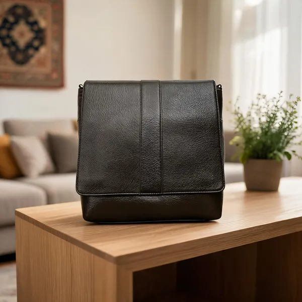 Black_Genuine_Leather_Sling_Bag_For_Men