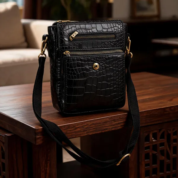 Black_Genuine_Leather_Crossbody_Bag_For_Women