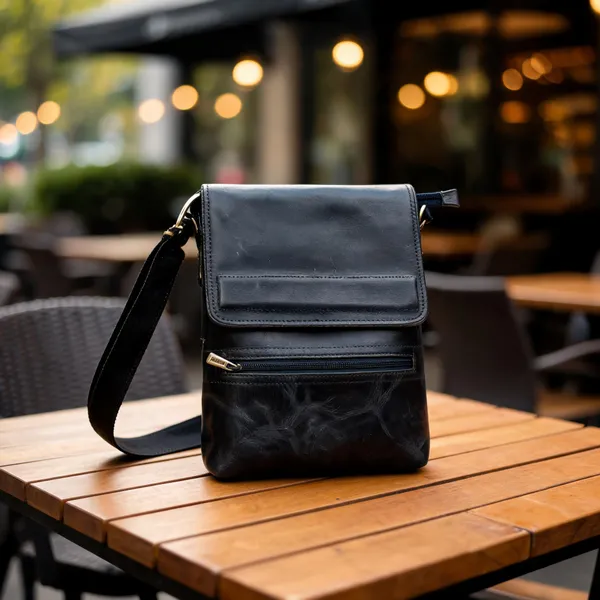 Black_Genuine_Leather_Crossbody_Sling_Bag_For_Men