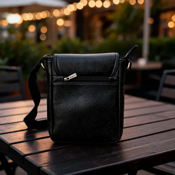 Black_Genuine_Leather_Crossbody_Sling_Bag_For_Women