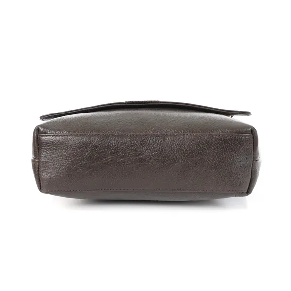Brown_Genuine_Leather_Sling_Bag_For_Men