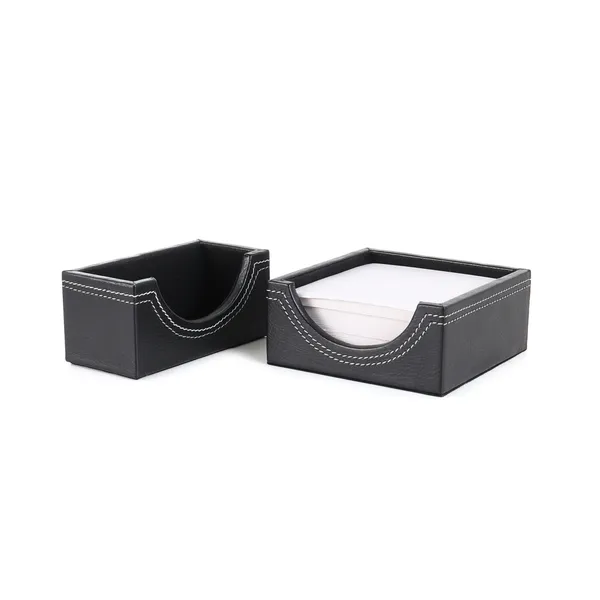 Black_Vegan_Leather_Gifting_Set_Of_4