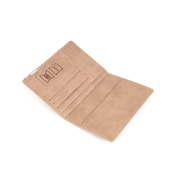 Beige_Vegan_Leather_Passport_Holder_For_Travel