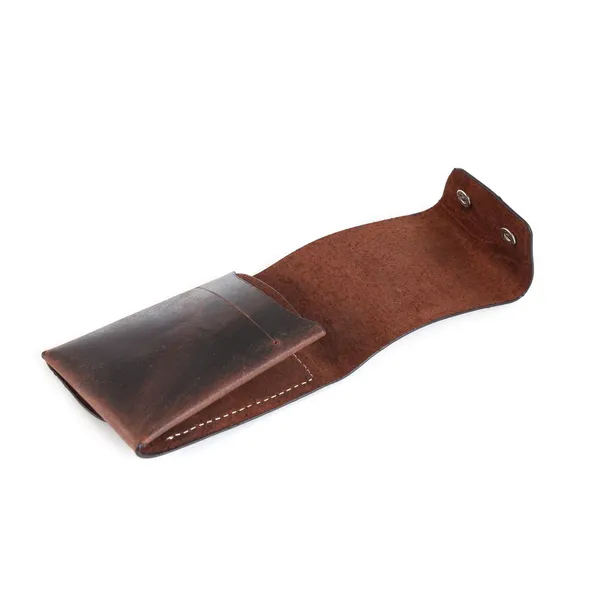Brown_Genuine_Leather_Belt_Mounted_Mobile_Phone_Pouch_For_Men