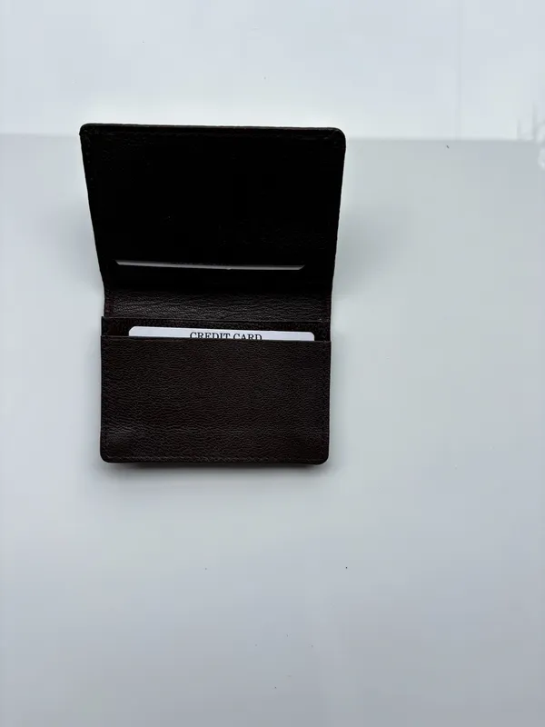 Brown_Genuine_Leather_Card_Holder_Wallet_For_Men