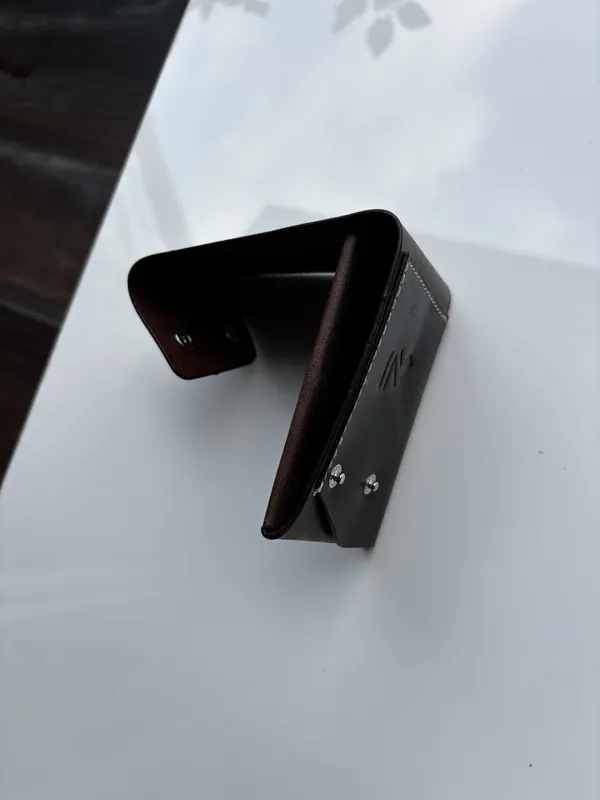 Black_Genuine_Leather_Belt_Mounted_Mobile_Phone_Pouch_For_Men