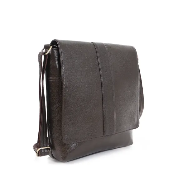 Brown_Genuine_Leather_Sling_Bag_For_Men