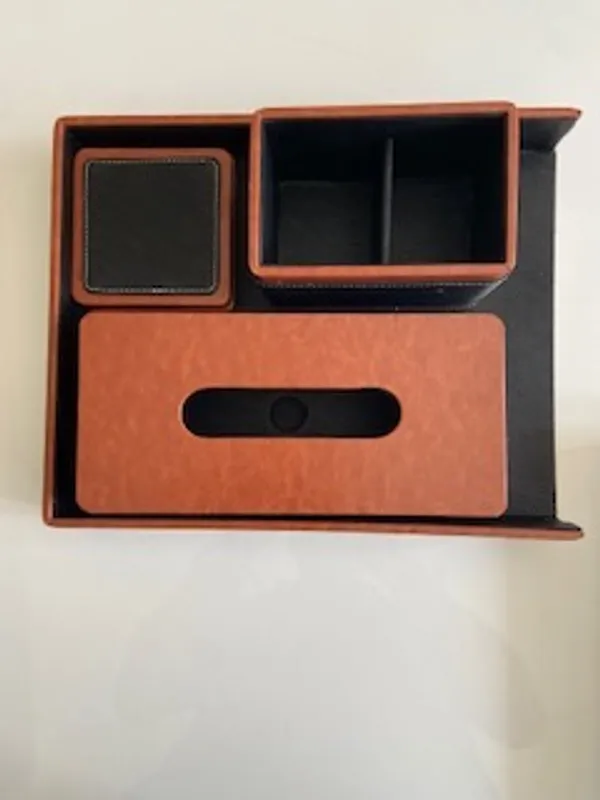 Brown_Vegan_Leather_Gifting_Set