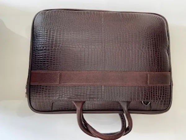 Brown_Vegan_Leather_Laptop_Bag_For_Office