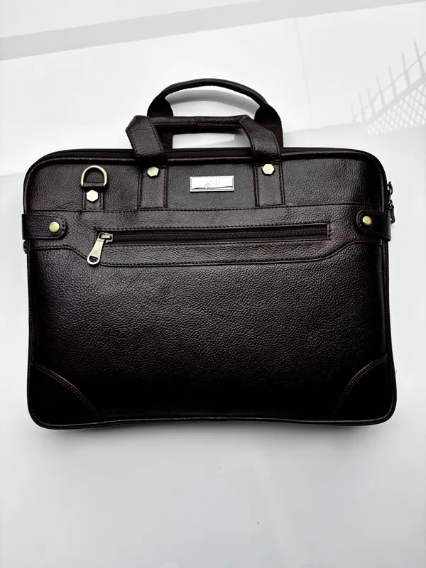 Black_Genuine_Leather_Briefcase_Laptop_Bag_For_Men