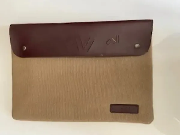 Beige_And_Brown_Vegan_Leather_Laptop_Bag