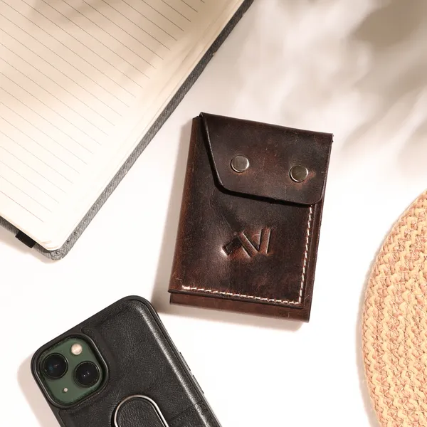 Brown_Genuine_Leather_Flip_Wallet