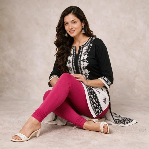 Rani_Cotton_Lycra_Churidar_Leggings_For_Women