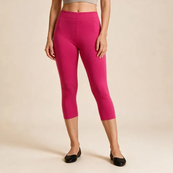 Rani_Cotton_Lycra_Capri_Leggings_For_Women