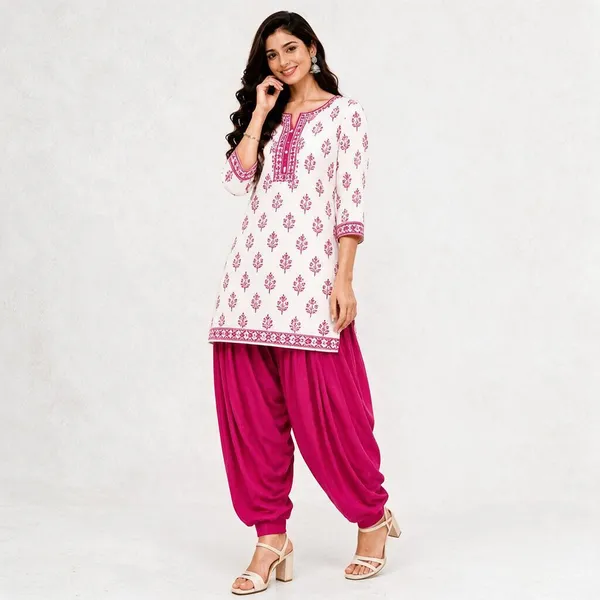 Rani_Pure_Cotton_Patiala_Salwar_Pant_For_Women