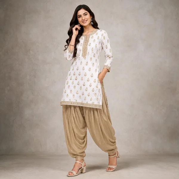 Skin_Pure_Cotton_Patiala_Salwar_Pant_For_Women