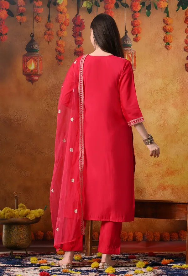Roman_Silk_Embroidered_Kurta_Set_with_Organza_Dupatta_&_Silk_Pants