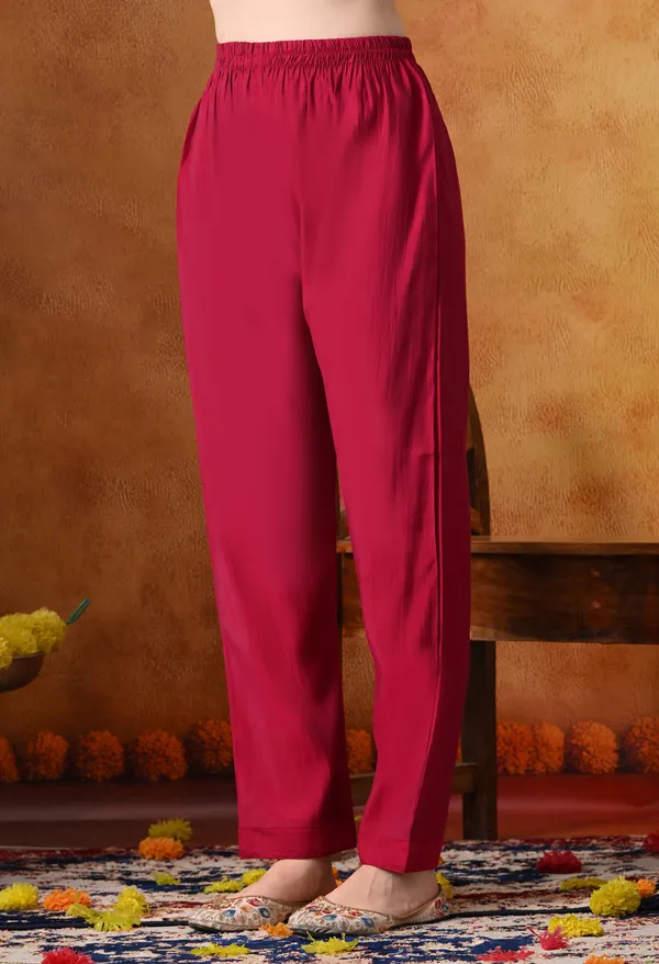 Roman_Silk_Two-Tone_Embroidered_Kurta_Set_with_Banarasi_Jacquard_Dupatta_&_Silk_Pants