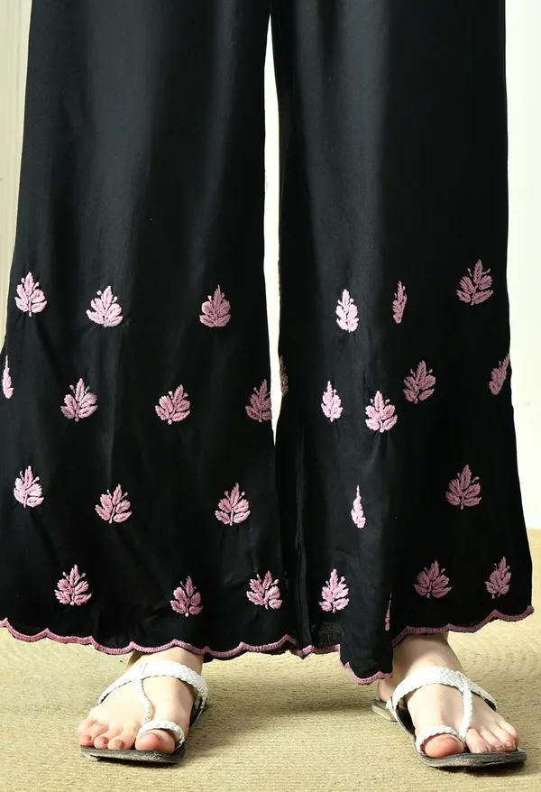 Black_Beauty_Vibrant_Chikankari_Set_-_Purple