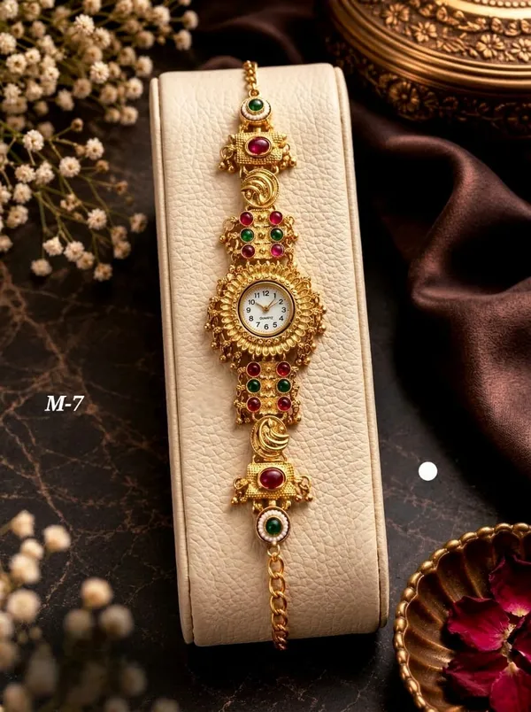 Dhyeye_imitation_jewellery-WATCH
