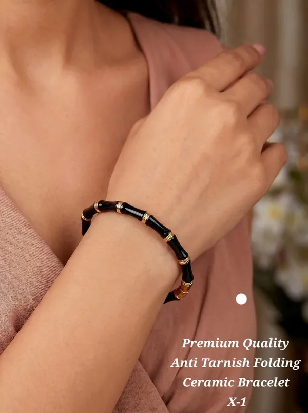Gold_Brass_Copper_Imitation_Bracelet_For_Women