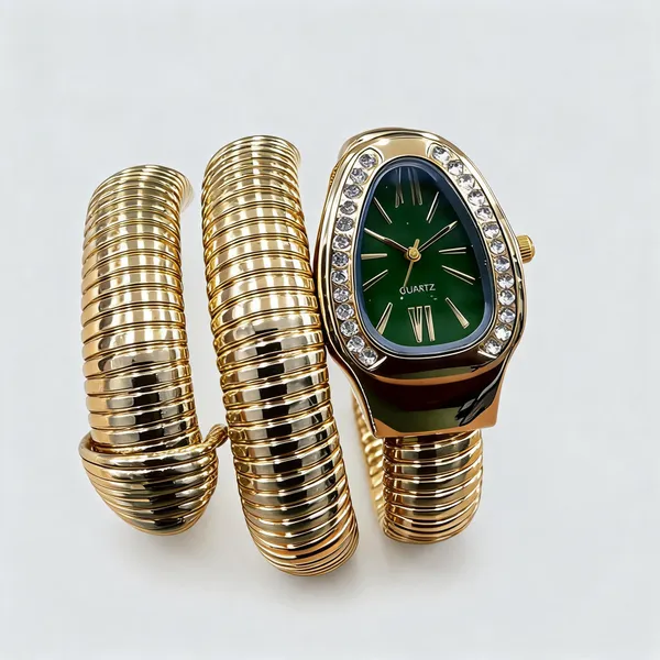 Gold_Brass_&_Copper_Jewellery_Watch_For_Women