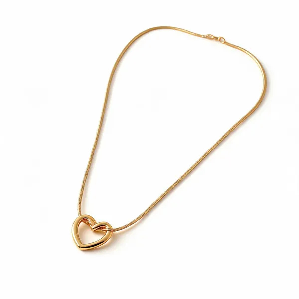 Gold_Brass_Copper_Chain_Pendant_For_Women