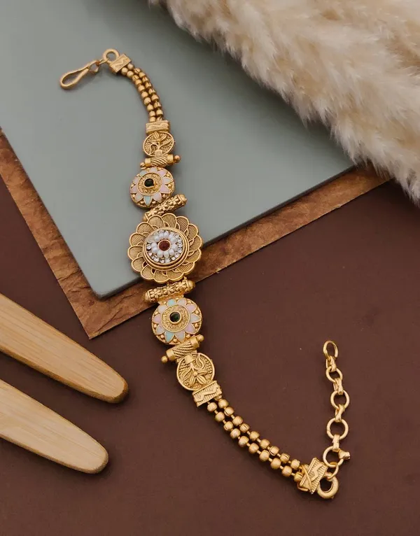 Dhyeye_imitation_jewellery-Bracelet