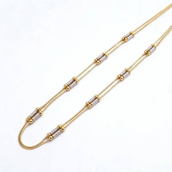 Gold_Brass_Copper_Imitation_Chain_For_Women