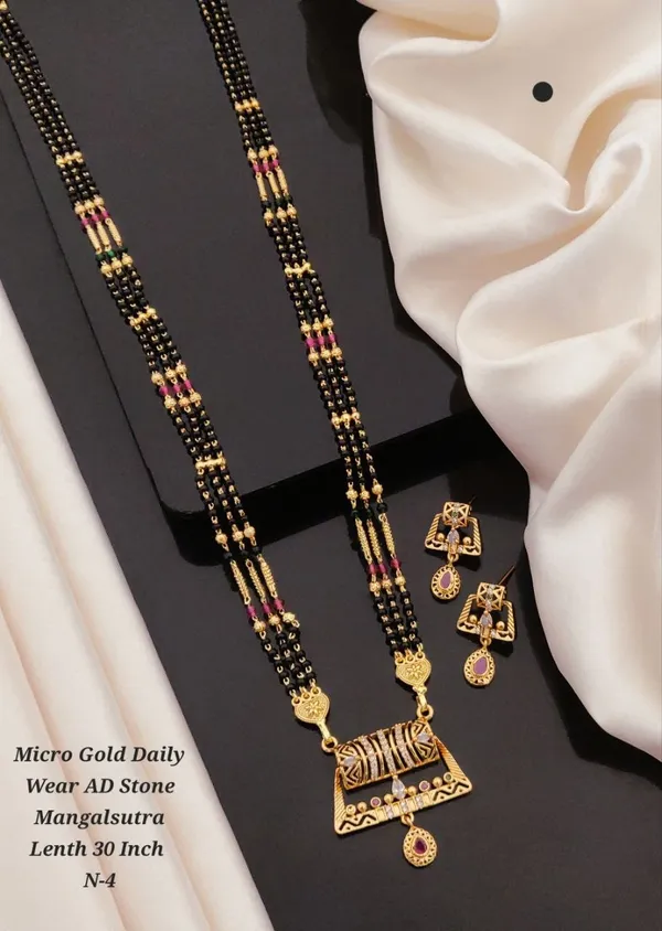 Dhyeye_imitation_jewellery-mangalsutra