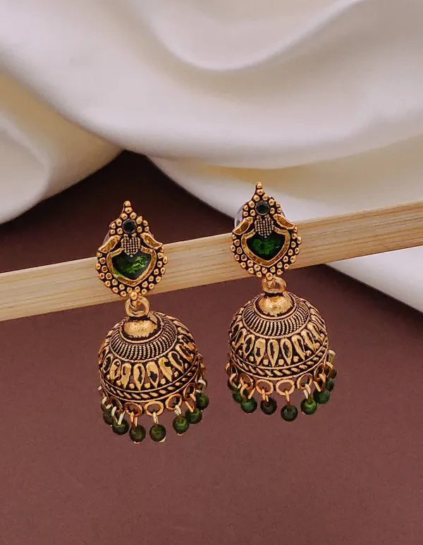 Dhyeye_imitation_jewellery-EARRING