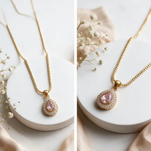 Gold_Brass_Copper_Chain_Pendant_For_Women