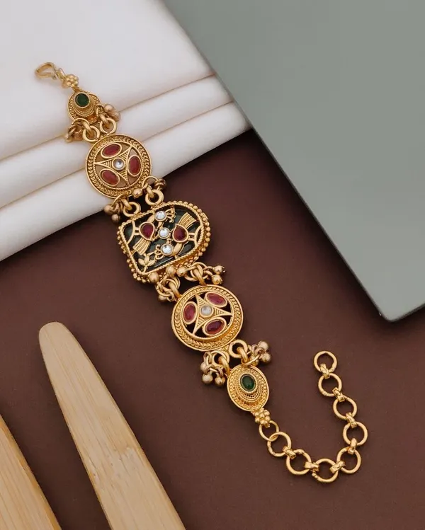 Dhyeye_imitation_jewellery-Bracelet