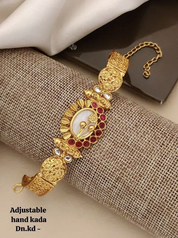 Dhyeye_imitation_jewellery-Bracelet