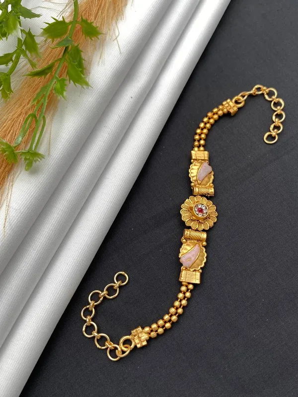 Dhyeye_imitation_jewellery-Bracelet