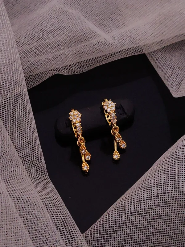 Gold_Brass_&_Copper_Earrings_For_Women
