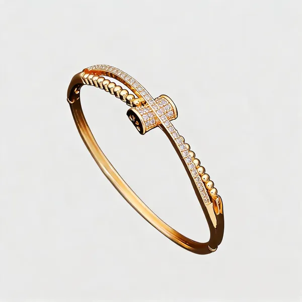 Gold_Brass_Copper_Bracelet_For_Women