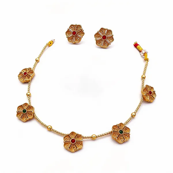 Dhyeye_Imitation_Jewellery-Chocker