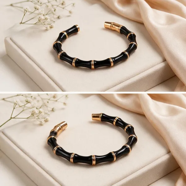 Gold_Brass_Copper_Imitation_Bracelet_For_Women