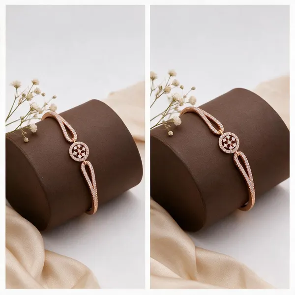 Gold_Brass_Copper_Bracelet_For_Women