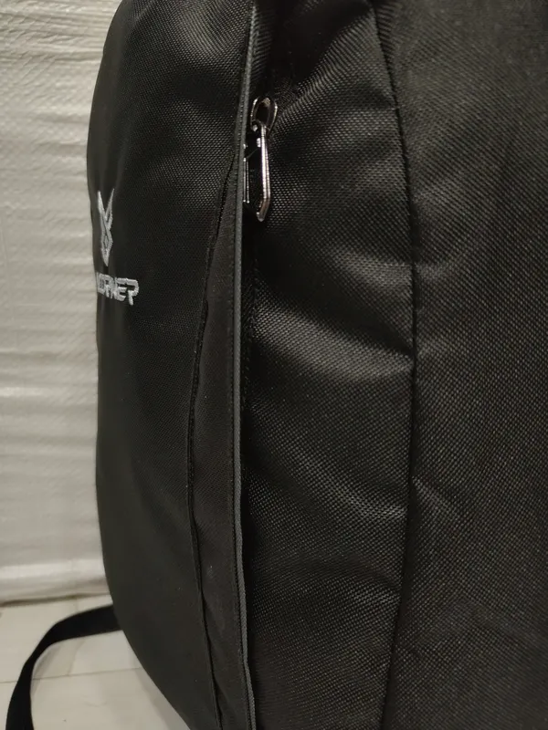 Black_Fabric_Casual_Backpack_for_Men_And_Women
