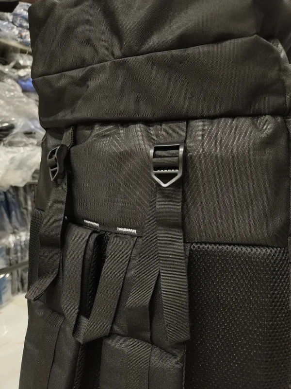 Black_Nylon_Travel_Backpack_for_Men